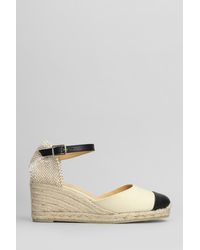 Castañer - Coraline-6-264 Wedges - Lyst