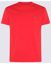 Vivienne Westwood - T-shirts And Polos - Lyst