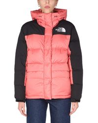 The North Face Himalayan Jacket - Pink