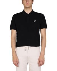 MA.STRUM Polo shirts for Men | Online 