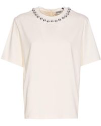 Essentiel Antwerp - T-Shirts And Polos - Lyst