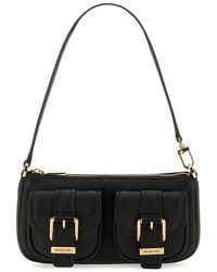 Michael Kors - "Zoe Small" Clutch Bag - Lyst