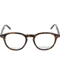 Tommy Hilfiger - Eyeglasses - Lyst