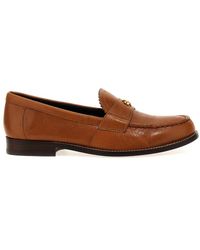 Tory Burch - Perry Loafers - Lyst