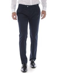 Daniele Alessandrini - Jeans Trouser - Lyst