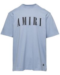 Amiri - T-Shirts And Polos - Lyst