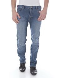 Armani Jeans - Jeans - Lyst