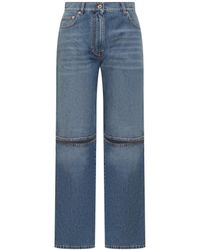 JW Anderson - Bootcut Jeans - Lyst