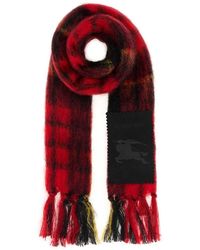 Burberry - Scarves And Foulards - Lyst