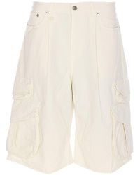R13 - Shorts - Lyst