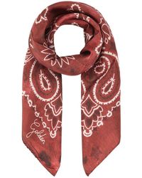 Golden Goose - Deluxe Brand Scarves And Foulards - Lyst