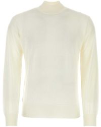 PT Torino - Knitwear - Lyst