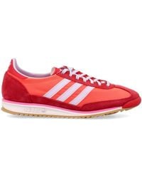 adidas Originals - Sl 72 Og Sneaker - Lyst