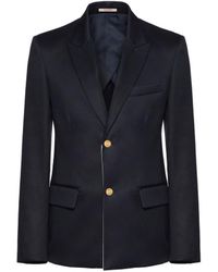 Valentino - Outerwear - Lyst