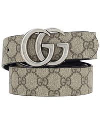 Gucci - Belts - Lyst