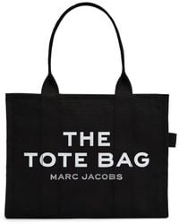 Marc Jacobs - The Canvas Large Tote Bag - Lyst