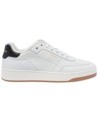 Saint Laurent - Sl61 Sneaker - Lyst
