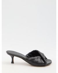 Bottega Veneta - Blink Mule Sandal - Lyst