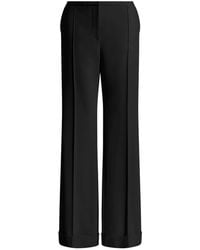 Alberta Ferretti - Pant - Lyst