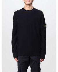 Stone Island Sweaters and knitwear for Men | Online Sale up to 52% off |  Lyst