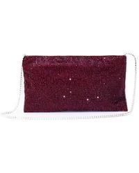 Benedetta Bruzziches - Bendetta Bruzziches Your Best Friend La Petite Shoulder Bag - Lyst