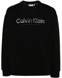 Calvin Klein - Sweaters - Lyst