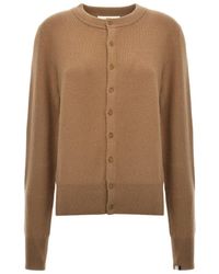 Extreme Cashmere - 'N°354 Be Cardi' Cardigan - Lyst