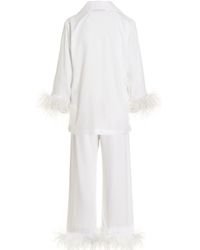 Sleeper - 'Party Pajama' Suit - Lyst