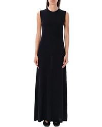 Rohe - Knitted Long Dress - Lyst