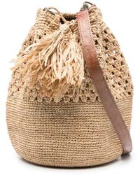 IBELIV - Haingo Satchel Bag Bags - Lyst
