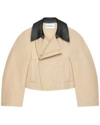 Givenchy - Coats - Lyst