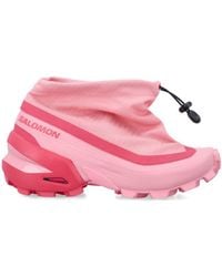 MM6 MAISON MARGIELA X SALOMON - Cross Low Mm6 Maison Margiela - Lyst