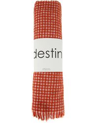 Destin - Wool Cashmere 40x180 Scarf Accessories - Lyst