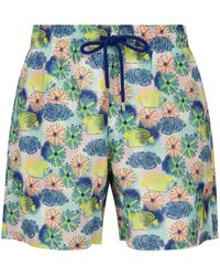 Vilebrequin Boardshorts and swim shorts for Men | Online Sale up 
