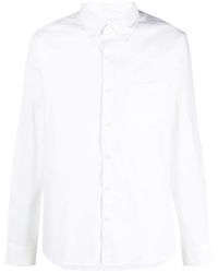 Michael Kors - Cotton Shirt - Lyst