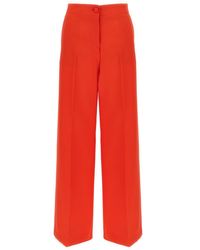 Brioni - 'Camilla' Pants - Lyst