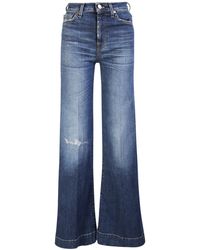 7 For All Mankind Jeans for Women | Online Sale up to 81% off | Lyst