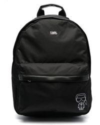 Karl Lagerfeld Backpacks for Men | Online Sale up to 50% off | Lyst