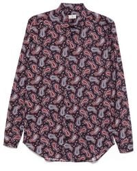 Etro - Shirts - Lyst