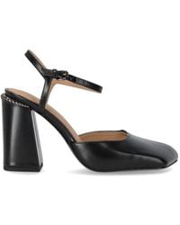 Ash - Allure Slingback Pump - Lyst