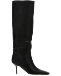 ARMARIUM - 'Orsola' Boots - Lyst