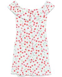 ワンピース MAR DE MARGARITAS YOHANNA DRESS Mar De Margaritas Multicolor Yohanna Dress - Women