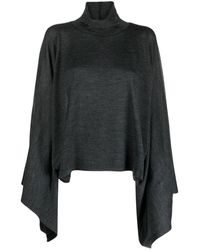 GIA STUDIOS - Sweaters - Lyst