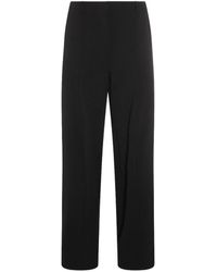 Jean Paul Gaultier - Tailored Trousers - Lyst