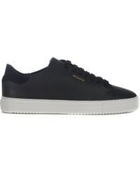 Axel Arigato - Clean 90 Leather Sneakers - Lyst