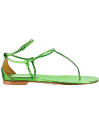 Paris Texas Flat sandals for Women - Up to 78% off at Lyst.com
