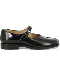 Maison Margiela - Flats - Lyst