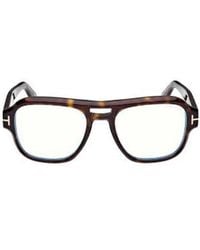 Tom Ford - Eyeglasses - Lyst