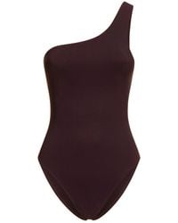 Lido - One-piece Swimsuit "twenty-nine" - Lyst