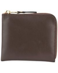 Comme des Garçons - Wallet Classic Line Accessories - Lyst